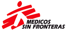 logo Medicos sin fronteras