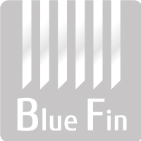 Blue Fin