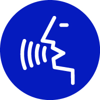 Control de voz