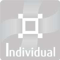 Control individual de la dirección del caudal de aire
