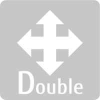 Doble oscilación automática
