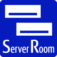 Funcionamiento de la sala de servidores