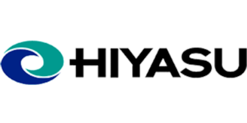 HIYASU