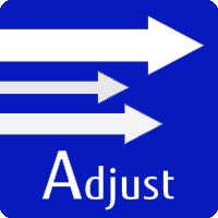Ajuste automático del caudal de aire