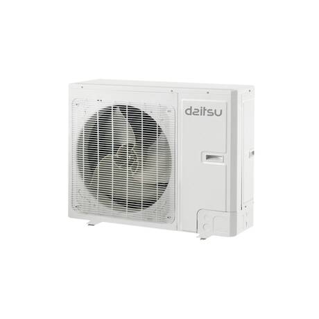 Unidad exterior VRF Daitsu Micro AOVD 45 COMPACT - 3IDA00007 Unidad exterior VRF Daitsu Micro AOVD 45 COMPACT - 3IDA00007