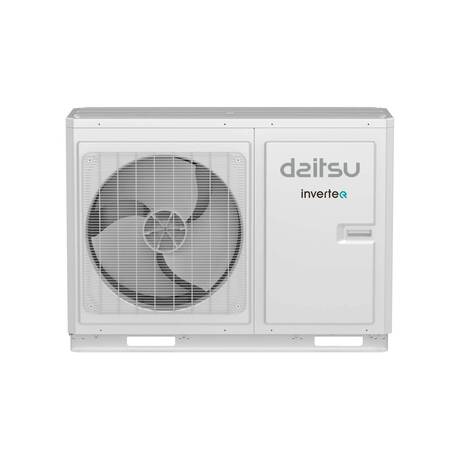 Sistema multitarea Daitsu Monobloc Logik II AOWD 28 - 3IDA02247 Sistema multitarea Daitsu Monobloc Logik II AOWD 28 - 3IDA02247