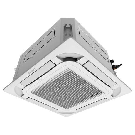 Unidad Interior Multi-Hybrid Daitsu Cassette Circular Flow AUVD 9 (con plafón) - 3IDA11035 Unidad Interior Multi-Hybrid Daitsu Cassette Circular Flow AUVD 9 (con plafón) - 3IDA11035