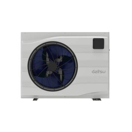 Bomba de calor para piscinas Daitsu Coral II SWD 30 K - 3IDA45511 Bomba de calor para piscinas Daitsu Coral II SWD 30 K - 3IDA45511