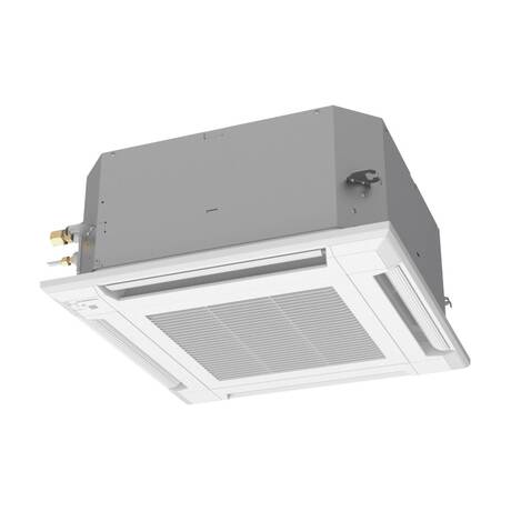 Unidad Interior VRF Cassette Compacto Fujitsu Airstage AUXB024GLEH - 3IVF45016 Unidad Interior VRF Cassette Compacto Fujitsu Airstage AUXB024GLEH - 3IVF45016