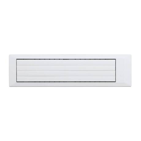 Accesorio Fujitsu-General - Rejilla para lamas de conductos UTD-GXSA-W - 3IVN9019 Accesorio Fujitsu-General - Rejilla para lamas de conductos UTD-GXSA-W - 3IVN9019