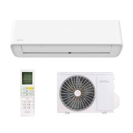 Aire acondicionado 1x1 Daitsu Cool Pro DS09KKD split pared Inverter - 3NDA01500 Aire acondicionado 1x1 Daitsu Cool Pro DS09KKD split pared Inverter - 3NDA01500