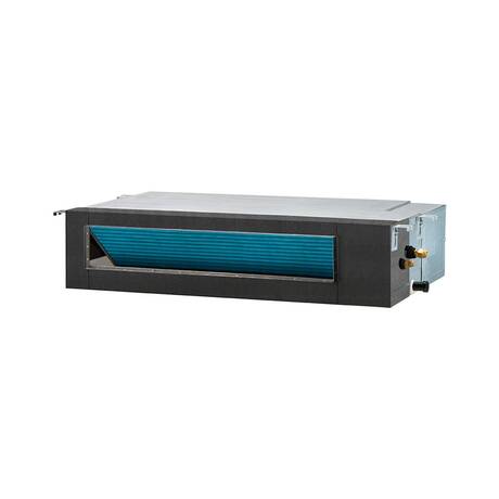 Unidad interior aire acondicionado multisplit conductos Daitsu Free Max DC-12KTP - 3NDA01602 Unidad interior aire acondicionado multisplit conductos Daitsu Free Max DC-12KTP - 3NDA01602