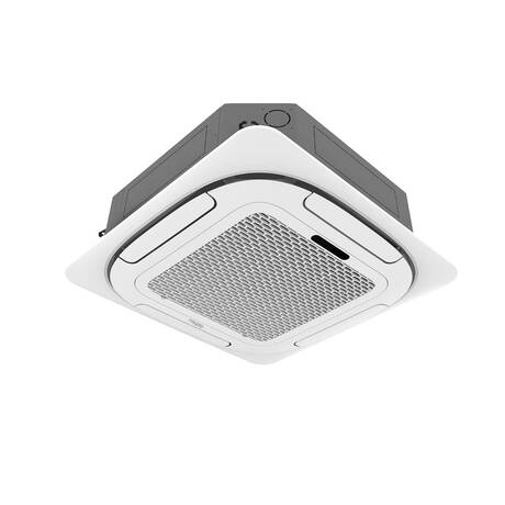 Unidad interior aire acondicionado multisplit cassette Daitsu Free Max DU-12KTP - 3NDA01605 Unidad interior aire acondicionado multisplit cassette Daitsu Free Max DU-12KTP - 3NDA01605