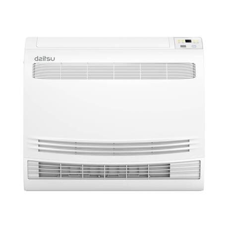 Unidad interior aire acondicionado multisplit suelo Daitsu Free Max DG-9KTP - 3NDA01607 Unidad interior aire acondicionado multisplit suelo Daitsu Free Max DG-9KTP - 3NDA01607