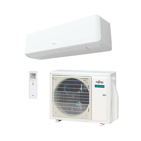Aire acondicionado 1x1 Fujitsu ASY50UI-KM split pared Inverter - 3NGF7080 Aire acondicionado 1x1 Fujitsu ASY50UI-KM split pared Inverter - 3NGF7080