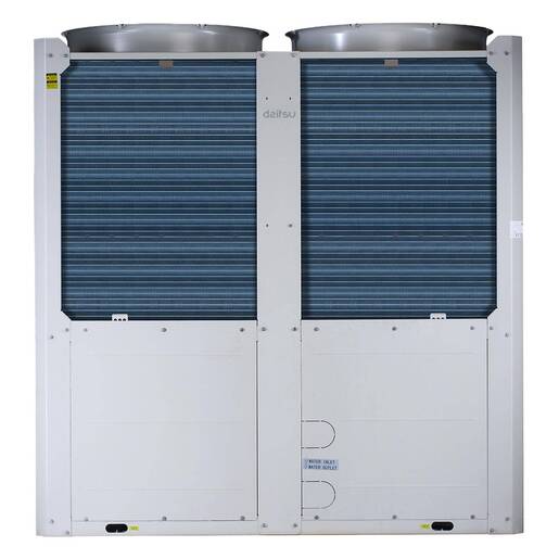 Enfriadora Daitsu Modular Inverter CSAD KSP 450