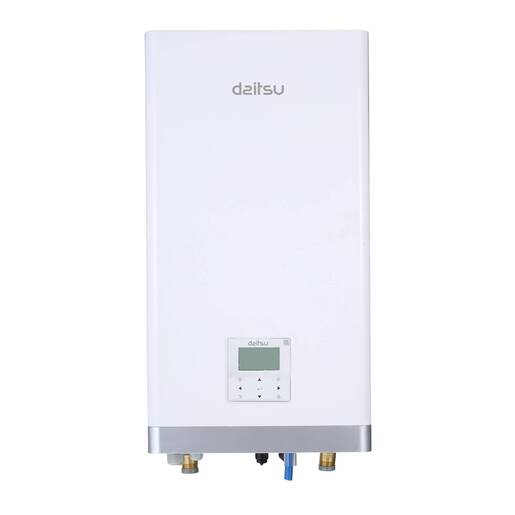 Unidad Interior bomba de calor split multitarea Daitsu R32 AIWD 100