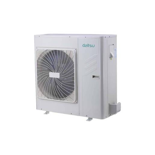 Unidad Exterior Sistema Multitarea Daitsu Space AIWD 60