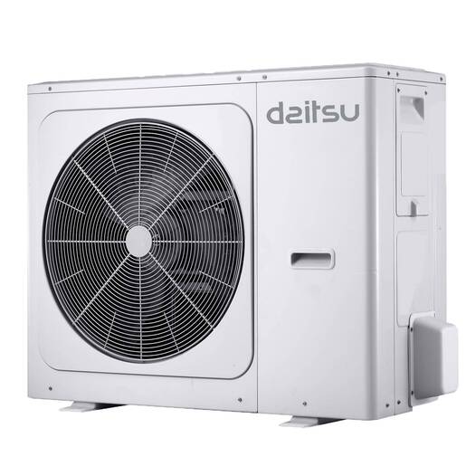 Unidad Exterior bomba de calor split multitarea Daitsu R32 AOWD 60