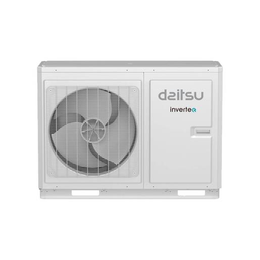 Sistema multitarea Daitsu Monobloc Logik II AOWD 14