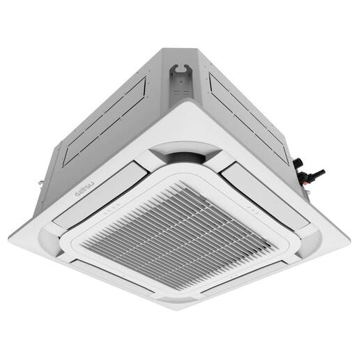 Unidad Interior Multi-Hybrid Daitsu Cassette Circular Flow AUVD 18 (con plafón)