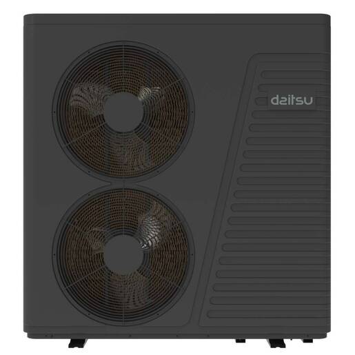 Sistema Multitarea Daitsu Monobloc Active AOWD2 17TX
