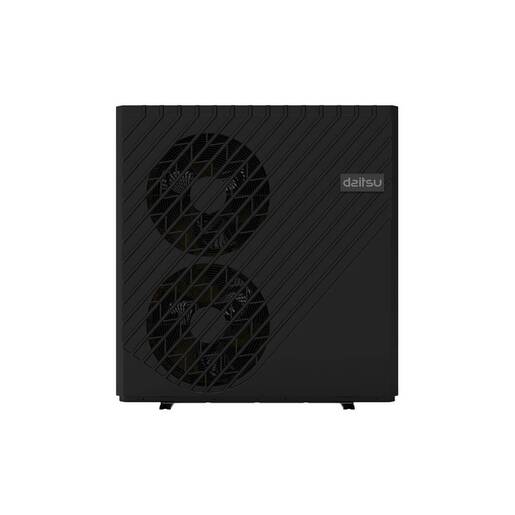 Sistema Multitarea Daitsu Monobloc Drive AOWD 20TX