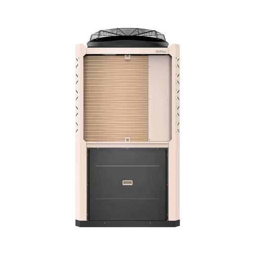 Sistema Multitarea Daitsu Monobloc Drive AOWD 35TX