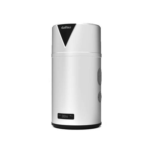 Bomba de calor ACS Daitsu Heatank V4.1 AIHD 100L
