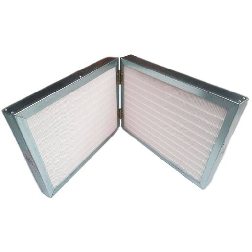 Accesorio Daitsu - Filtro F7 para HRD LITE EC 2500