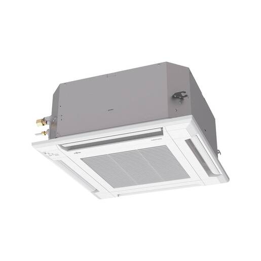 Unidad interior VRF Cassette Compacto Fujitsu Airstage AUXB007HLAH (con plafón)
