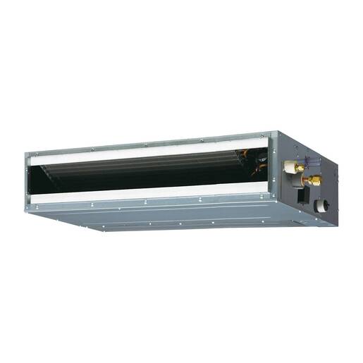 Unidad interior VRF Conducto Fujitsu Airstage ARXD018HLAH