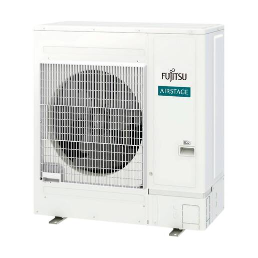 Unidad exterior VRF Fujitsu Airstage J-VS AJY040KCTAH