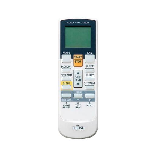 Accesorio Fujitsu - Mando a Distancia Inalámbrico UTY-LNHY