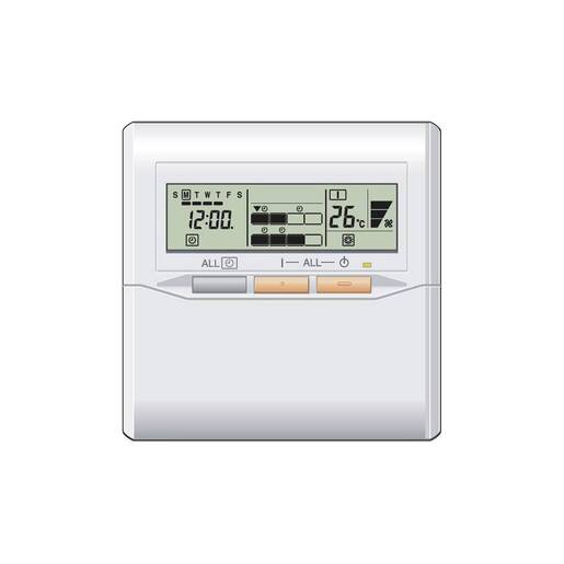 Control por cable UTY-RNKY
