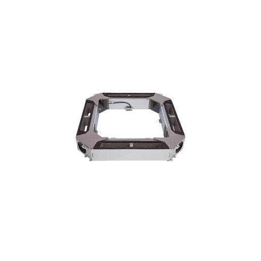 Kit de admisión de aire fresco cassette Fujitsu Airstage UTZ-VXGA