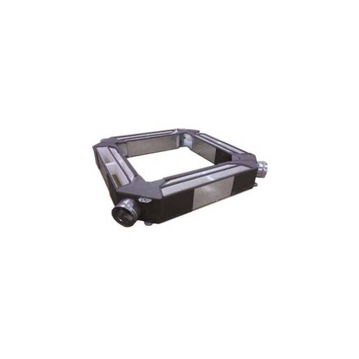 Kit de admisión de aire fresco cassette Fujitsu Airstage UTZ-VXAA