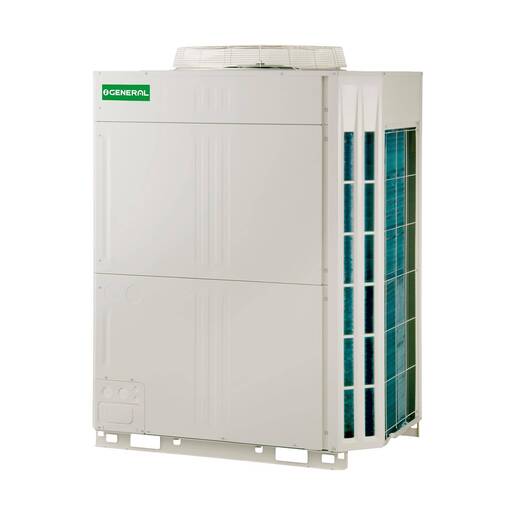 Unidad Exterior VRF General VR-IV AJH126GALBH