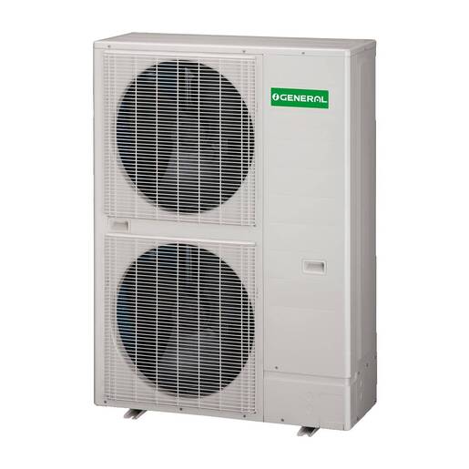 Unidad Exterior VRF General J-IV AJH040LELBH