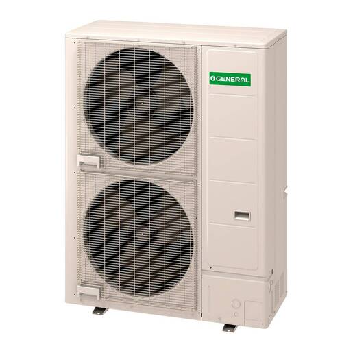 Unidad Exterior VRF General J-IVL AJH108LELBH
