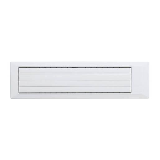 Accesorio Fujitsu-General - Rejilla para lamas de conductos UTD-GXSA-W