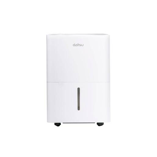 Deshumidificador Daitsu Aral ADD-12XB