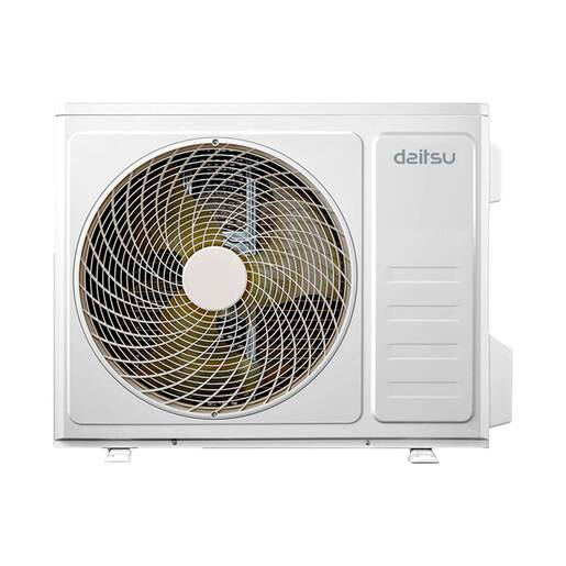 Unidad exterior aire acondicionado multisplit 2x1 Daitsu Free Max DOSM-18KDT-3