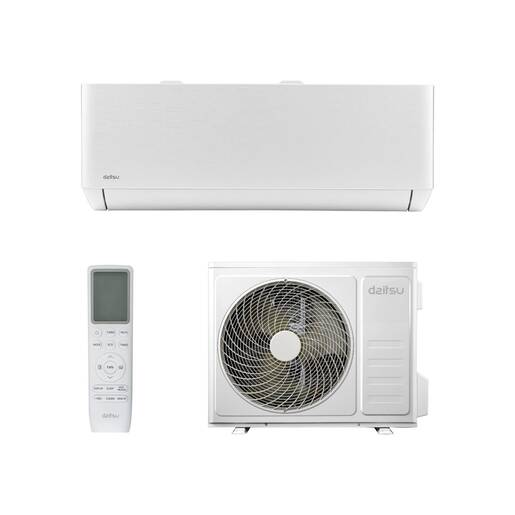 Aire acondicionado 1x1 Daitsu Artic Plus DS09KTP5 split pared Inverter