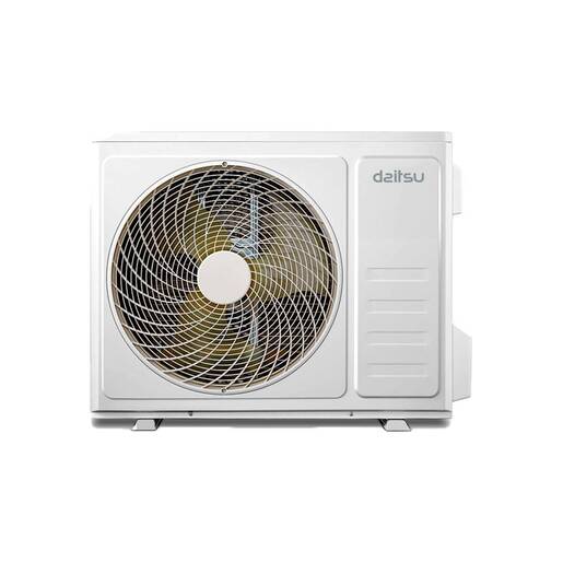 Unidad exterior aire acondicionado 1x1 Daitsu Artic DOS09KTP4 split pared Inverter