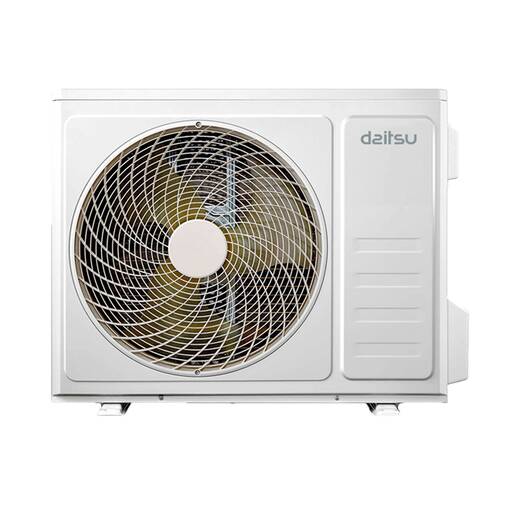 Unidad exterior aire acondicionado multisplit 5x1 Daitsu Free Max DOSM-42KDT