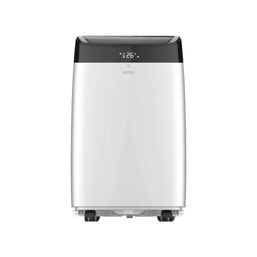 Aire acondicionado portátil Daitsu Alisios Premium APD12FX