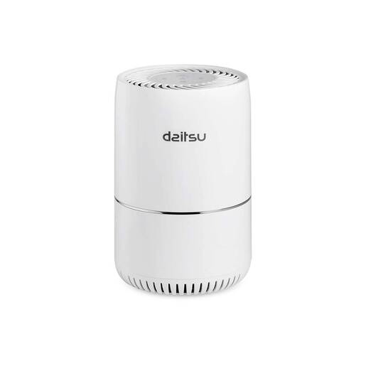 Purificador de aire Daitsu Holly CADR 65