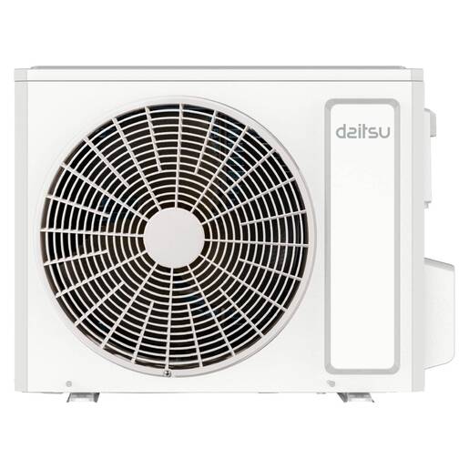 Unidad exterior aire acondicionado 1x1 Daitsu Atlas II DOX18KDB(W)