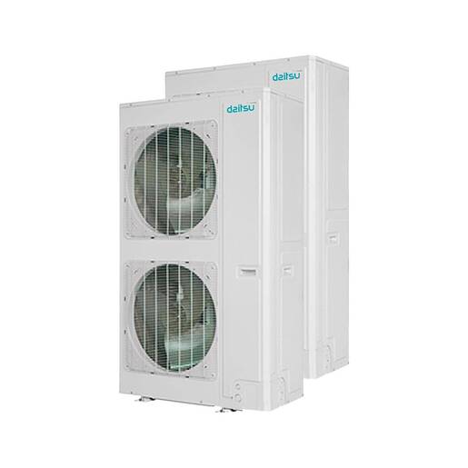 Unidad Exterior Conducto Autónomo Daitsu ACD UiAT 150 C3